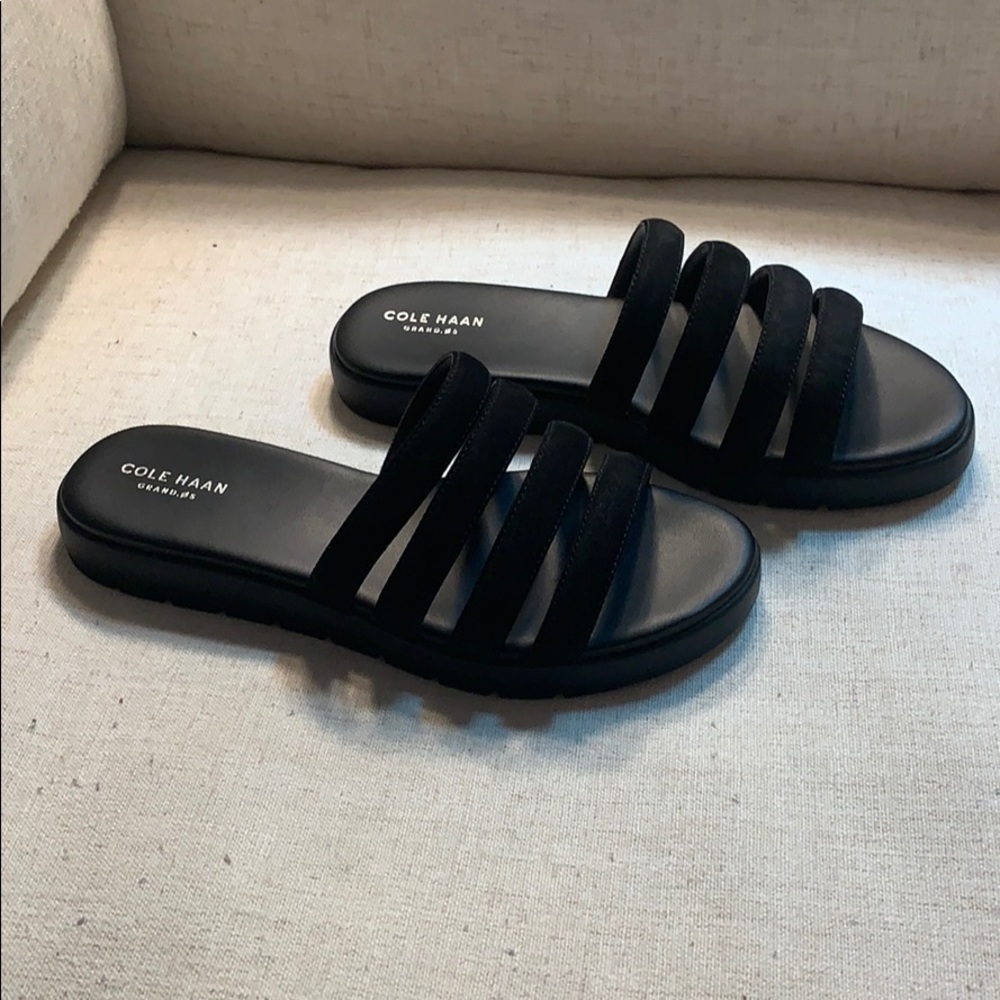 Cole Haan